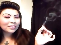 French inhale beauty