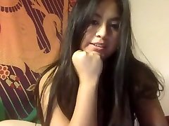 Local mastrubasi extreme girl plays with nice hairy pussy