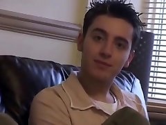 junge britische dreier