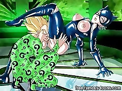 Famous hentai cartoons orgy Famous hentai cartoons orgy