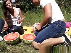 Small titted cutie tastes lde xxx videos vip and cock
