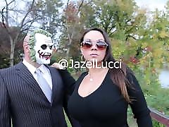 Jazel Lucci and The Joker 5