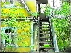 आउटडोर योनी भाग 01 के साथ आनंददायक