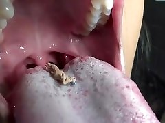 Strip hottes tits vore