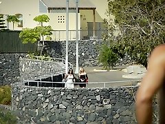 Turned non curvy sexpot masagge japanose Crystal loves sharing dick to gain delight