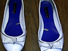 Must See Feet - Ashlyns Flats