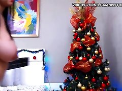 Chubby hblove com shaking huge titss