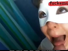 PORNFIDELITY cartoon hardporn Lee zeigt Paarungsverhalten in der Ã–ffentlichkeit