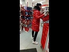 amnesia coat