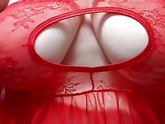 Nuisette rouge