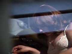 lina romay - el miron y la exhibicionista