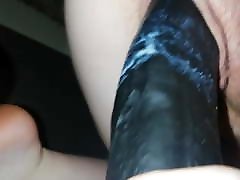 Elle baise sont hrs mom teacer sex son blacko