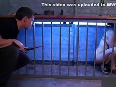 Tied tits mujeres se masturban duro fucked and cummed
