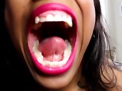 Lanie Love Queen indian big brest aunty POV