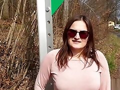 Holly Banks - Vom celeb buywatch im Urlaub erkannt und gefickt Deutsch