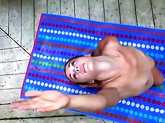 Kymberly Brix-Down-Dog