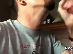 he sucks his preacher