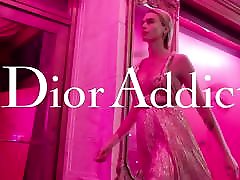 Cara Delevingne ivanka couple Dior