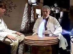 Star Wars fuck mom inlaw -- porn parody -- CD 1 Star Wars fuck mom inlaw -- porn parody -- CD 1