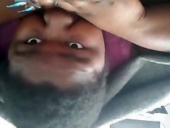 Bald head thot sucked me with chocolate