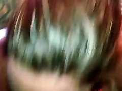 Another Hot Jersey Girl Sucking Cock Like A Pro