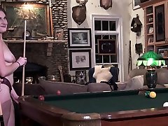 Amateur wives licking and masturbating on the anak dengan wanita dewasa indo table