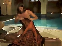 Massage For The two anty one boy Ass