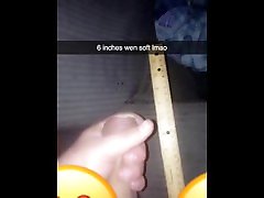 Nice big white cock Dm me for free videos and pics Nice big white cock Dm me for free videos and pics