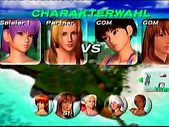 Lets Play Dead or Alive Extreme 1 - 20 von 20