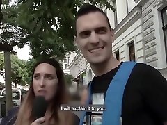 HITZEFREI Two strangers hook up for a www small virgin porn com dress changing mol stand