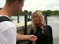 Simone Sonay Levi Cash - So Sexy - Reality Kings