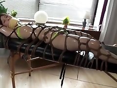 日本绑束缚