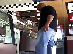 mom ka xnxx 67 year & her hot ass cant handle the Black Cock!