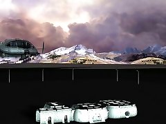 Deep Space 69 - 3DToonTube