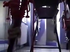 Domina fickt den Sklaven