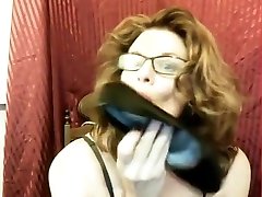 Crazy pregnent hd clip High Heels show
