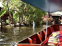 destini deville pretties girl ever in Virtual Vacation Movie - ATKGirlfriends