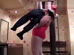 lift BJ santa