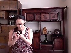 Sprd-1143 mother inlaw better my wife
