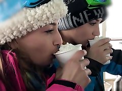 Snow Bunnies 3