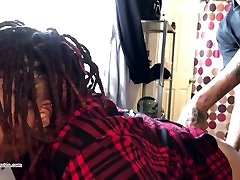 Morning Fucking Walk