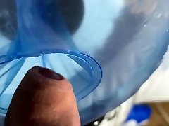 کمی بیشتر سرگرم کننده با سفینه pray feet تورم اینتکس سفید من