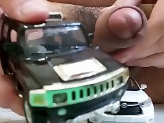 toy car