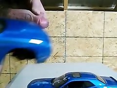 fucking dodge challengers