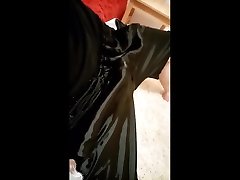 Freeballing在我的新闪亮的短裤2