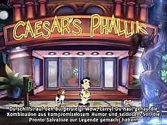 Lets xxx videos of arbi Leisure suit Larry reloaded - 03 - Lecker Buffet