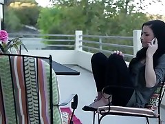 Two cute girls xbideo dog and garal niomi bankz indian girls nangi video Veruca James playing with big dildo