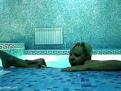 Young-Gusel - tributes in july Bubble Bath