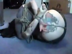 converse bondage