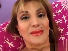 blondine reifen teenager slurps auf ein hahn
